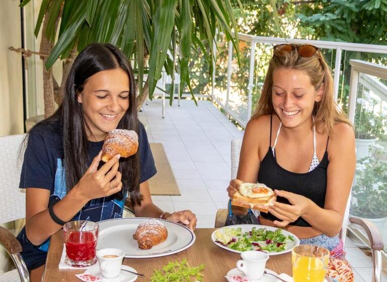 ホテル California Pastry