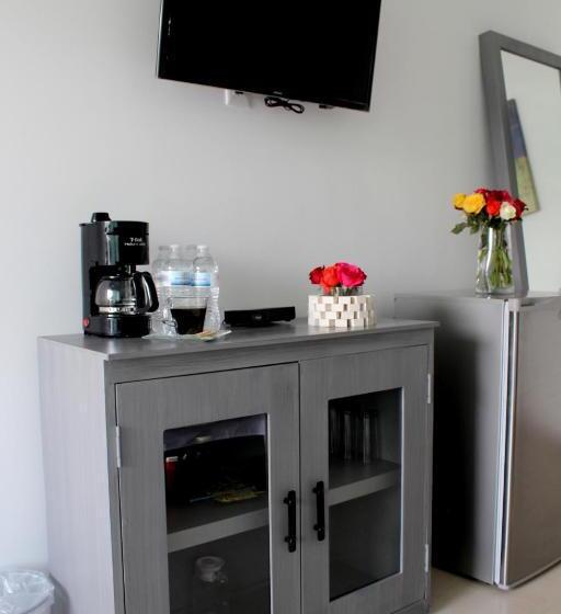 בית מלון כפרי Grand Gardenia