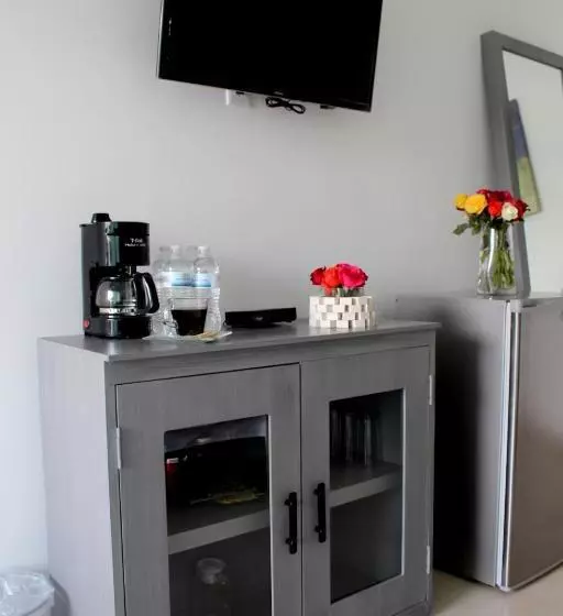Hotelli Grand Gardenia