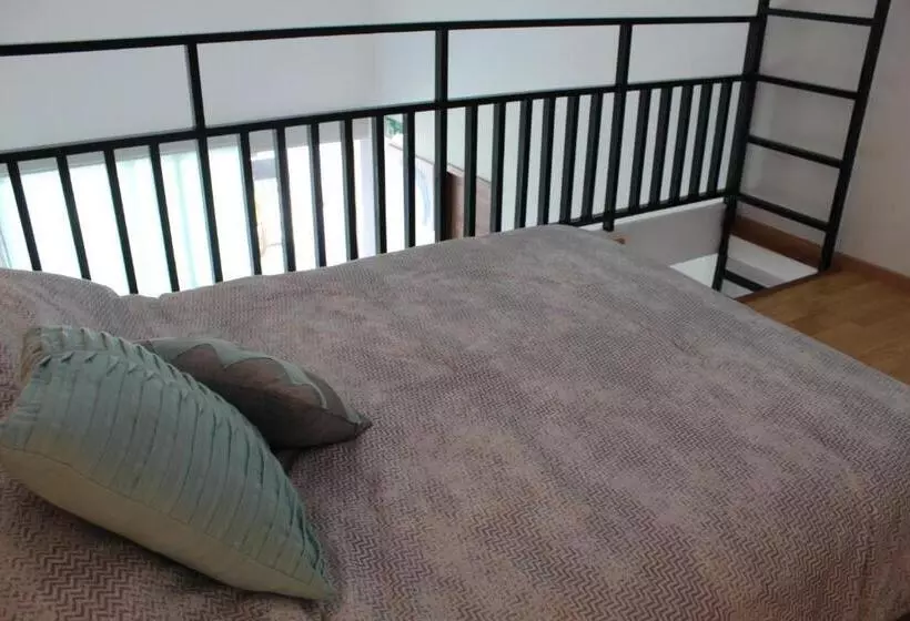 Hotelli Grand Gardenia