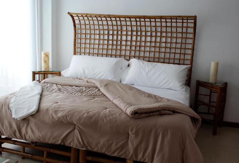 בית מלון כפרי Grand Gardenia