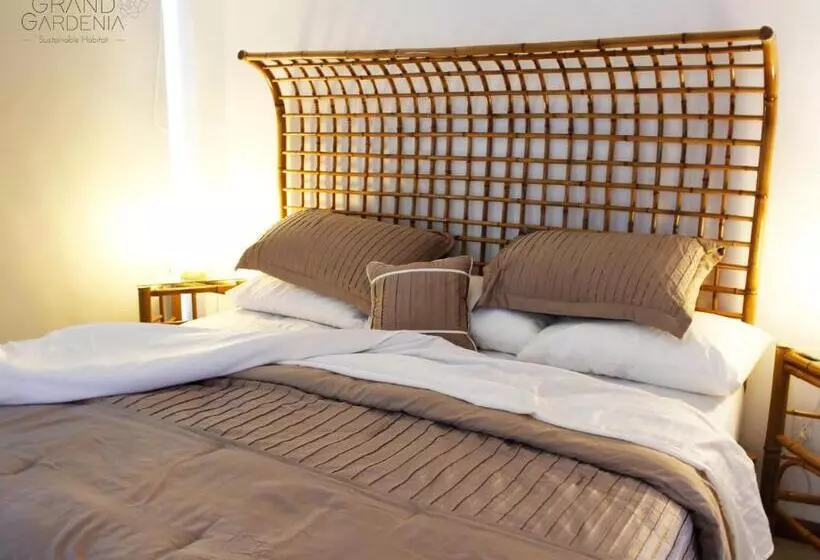 Hotelli Grand Gardenia