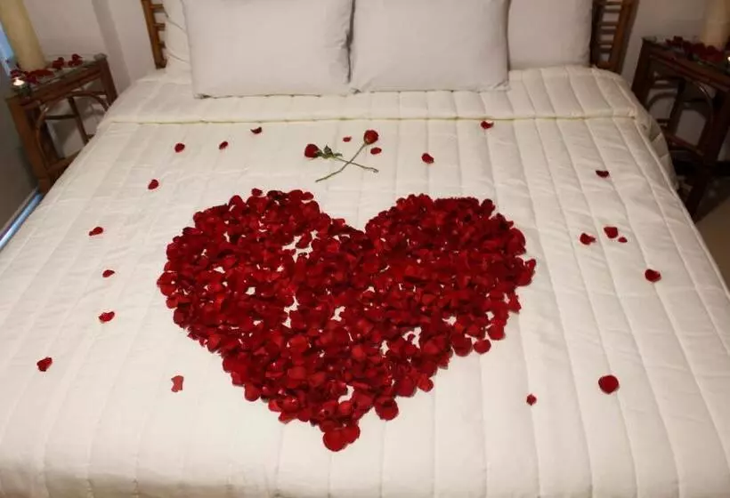 Hotelli Grand Gardenia