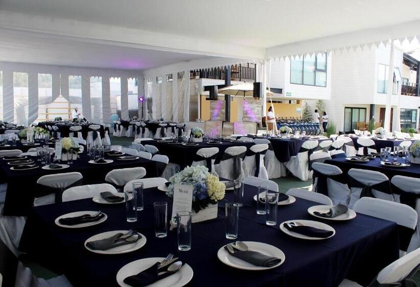 בית מלון כפרי Grand Gardenia