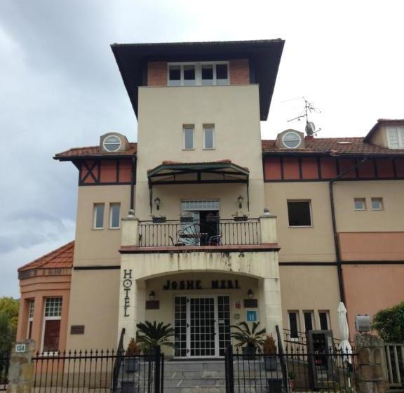 בית מלון כפרי Joshe Mari