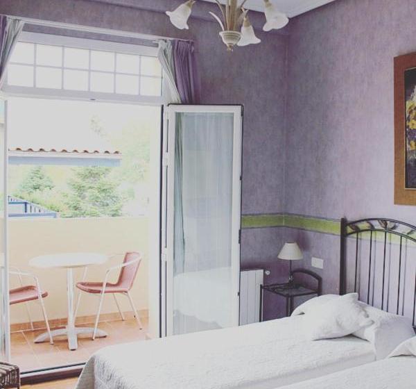 בית מלון כפרי Joshe Mari