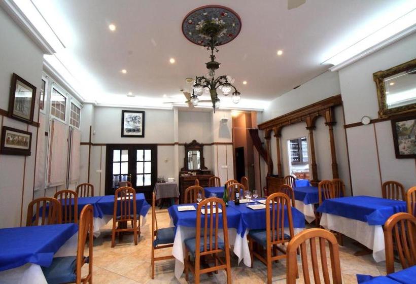 בית מלון כפרי Joshe Mari