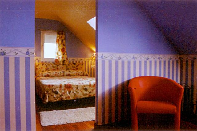 בית מלון כפרי Joshe Mari