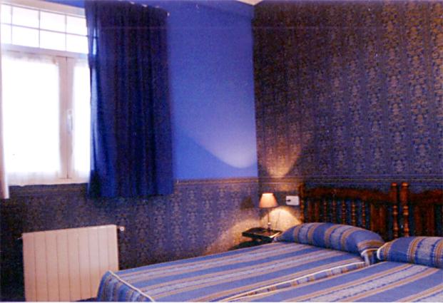 בית מלון כפרי Joshe Mari