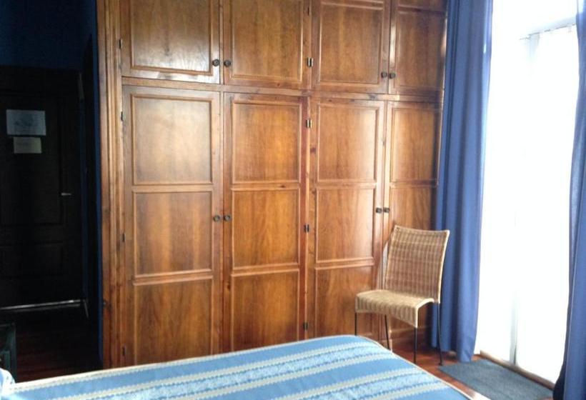 בית מלון כפרי Joshe Mari