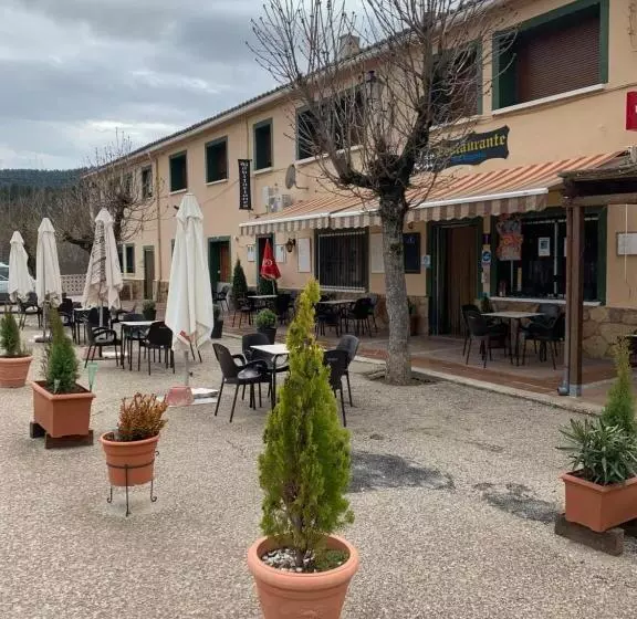Hotel La Laguna