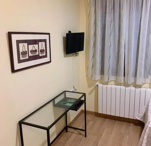 Hotel La Laguna