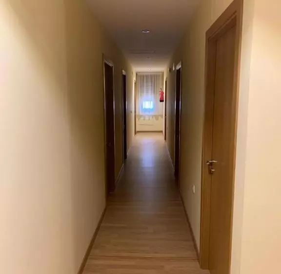 Hotel La Laguna