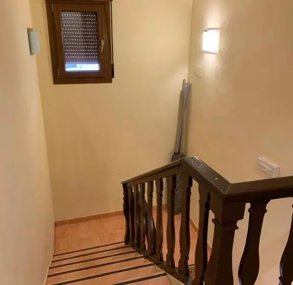 Hotel La Laguna