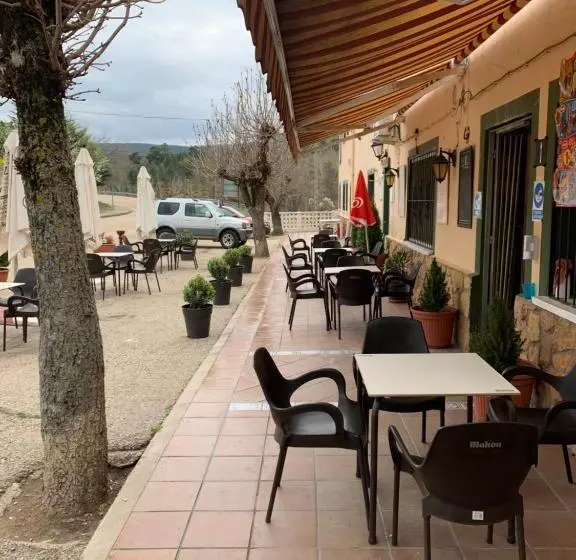 Hotel La Laguna