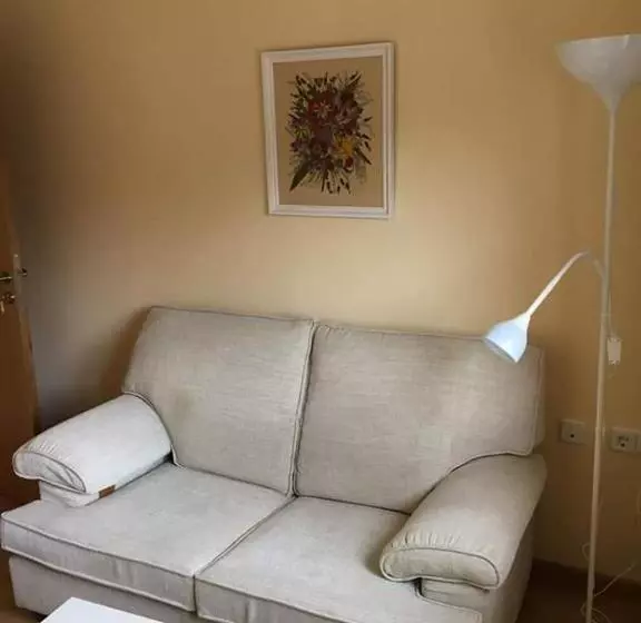 Hotel La Laguna