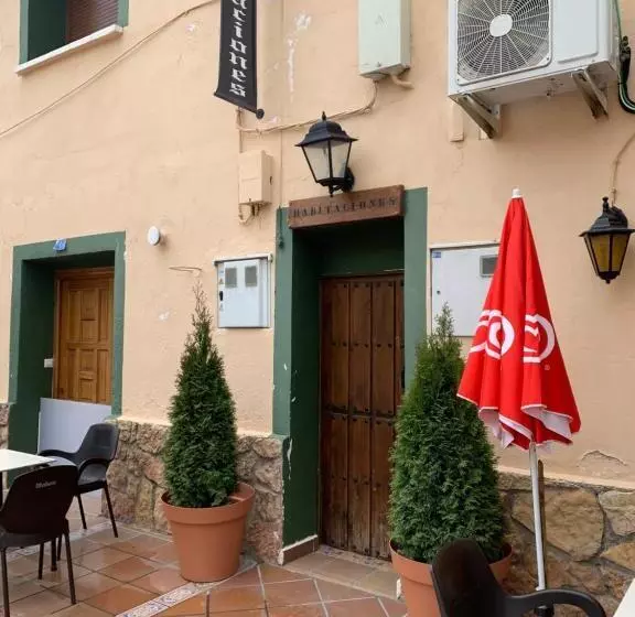 Hotel La Laguna