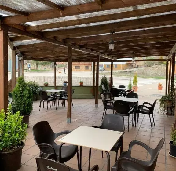Hotel La Laguna