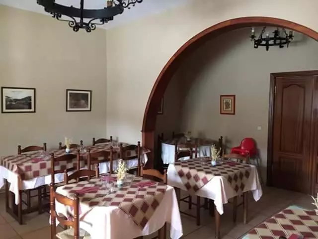 Hotel La Laguna