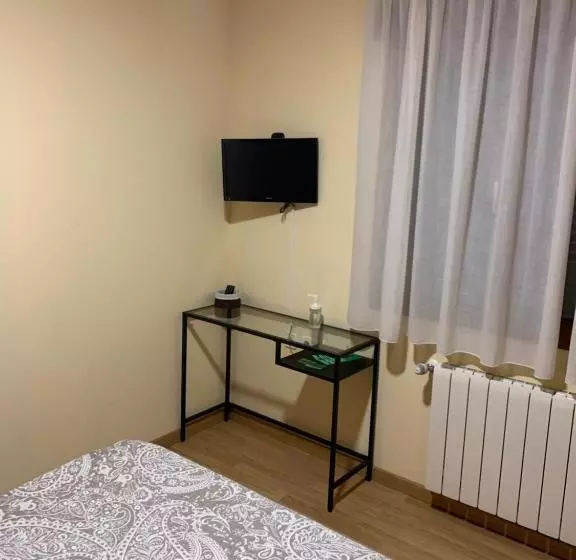 Hotel La Laguna