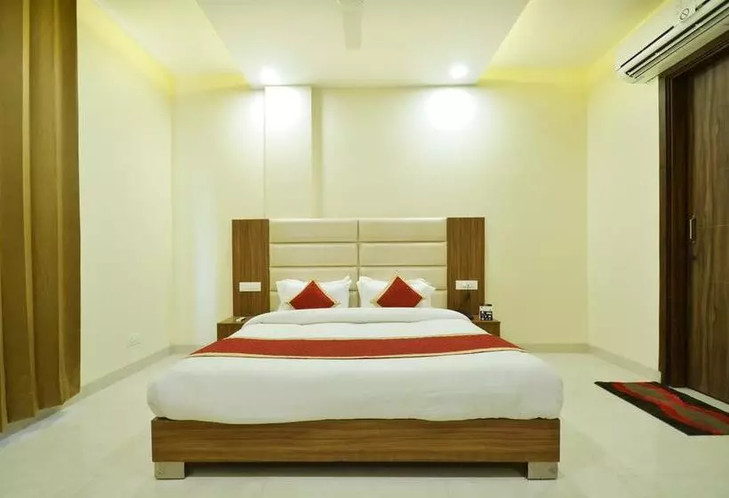 ホテル Capital O 8510 Welcome Inn