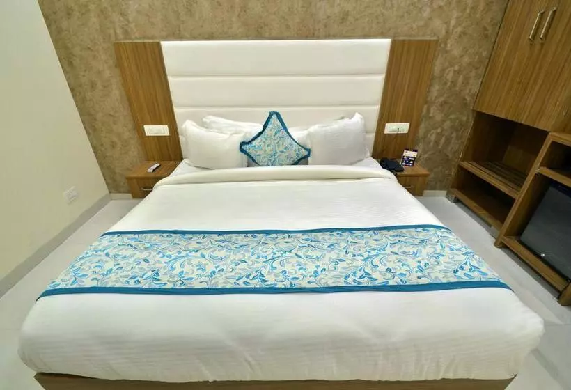 ホテル Capital O 8510 Welcome Inn