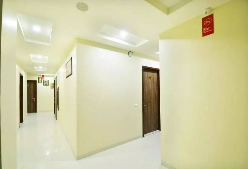 ホテル Capital O 8510 Welcome Inn