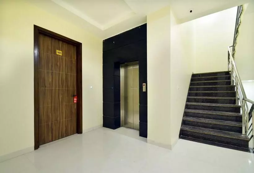 ホテル Capital O 8510 Welcome Inn