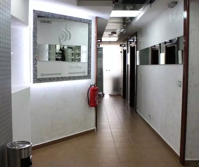 Hôtel Particular Destiny Suites