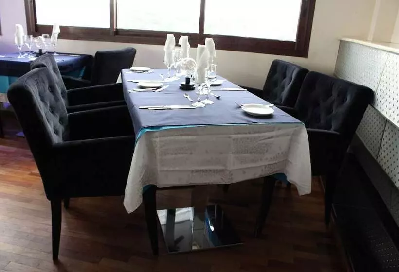Hôtel Particular Destiny Suites