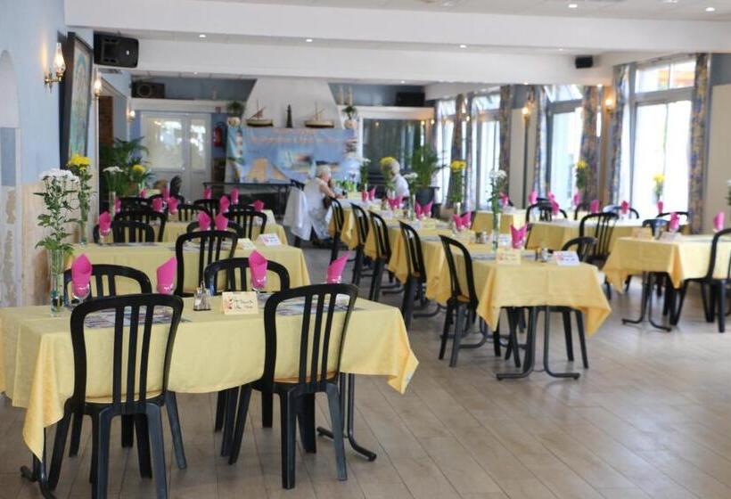 בית מלון כפרי Chez Mireille Reingam Park