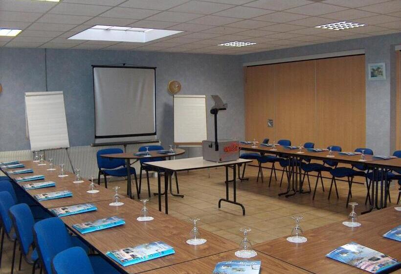 בית מלון כפרי Chez Mireille Reingam Park