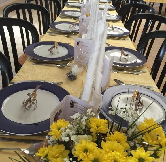 בית מלון כפרי Chez Mireille Reingam Park