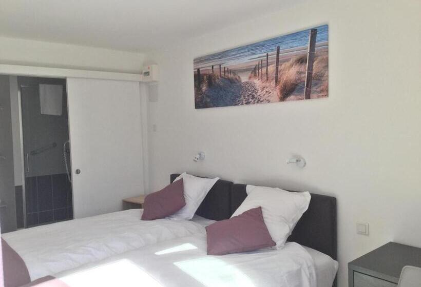 בית מלון כפרי Chez Mireille Reingam Park