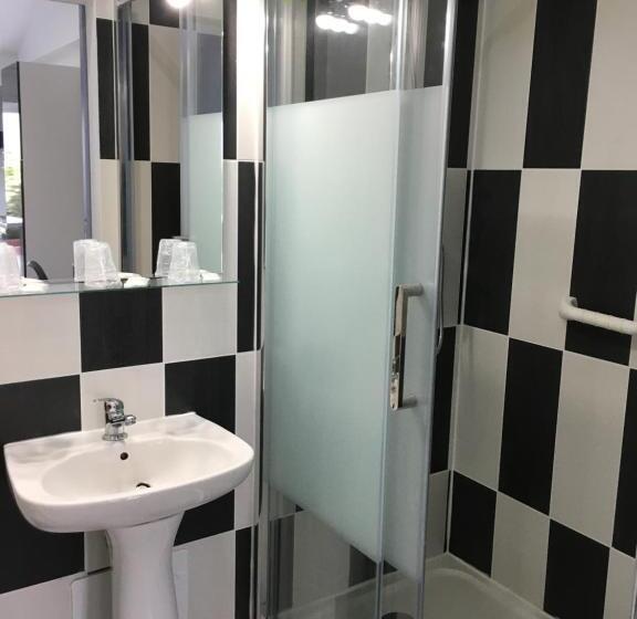 בית מלון כפרי Chez Mireille Reingam Park