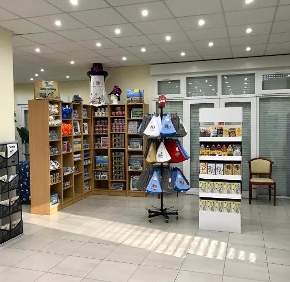 בית מלון כפרי Chez Mireille Reingam Park