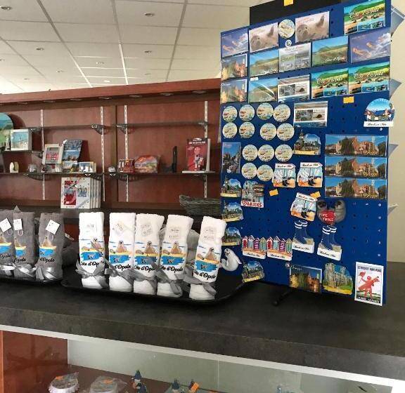 בית מלון כפרי Chez Mireille Reingam Park