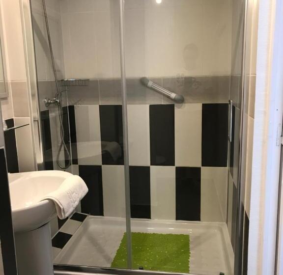 בית מלון כפרי Chez Mireille Reingam Park