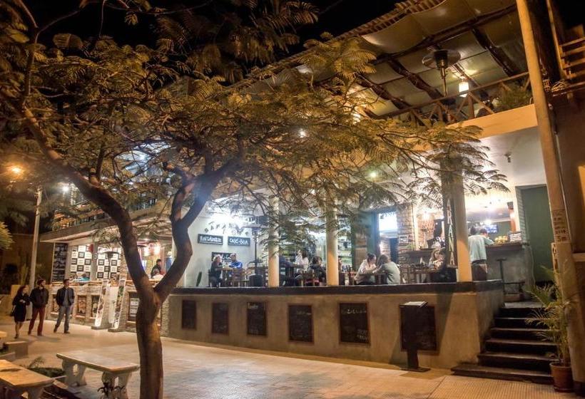 فندق Samarana Lugar De Descanso