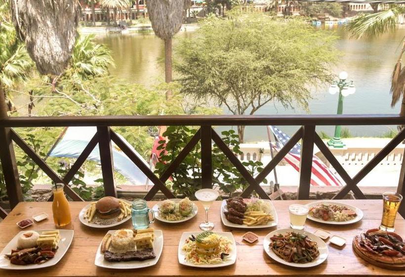 فندق Samarana Lugar De Descanso