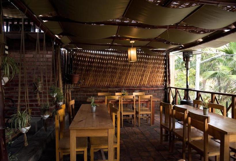 فندق Samarana Lugar De Descanso