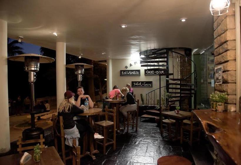 فندق Samarana Lugar De Descanso