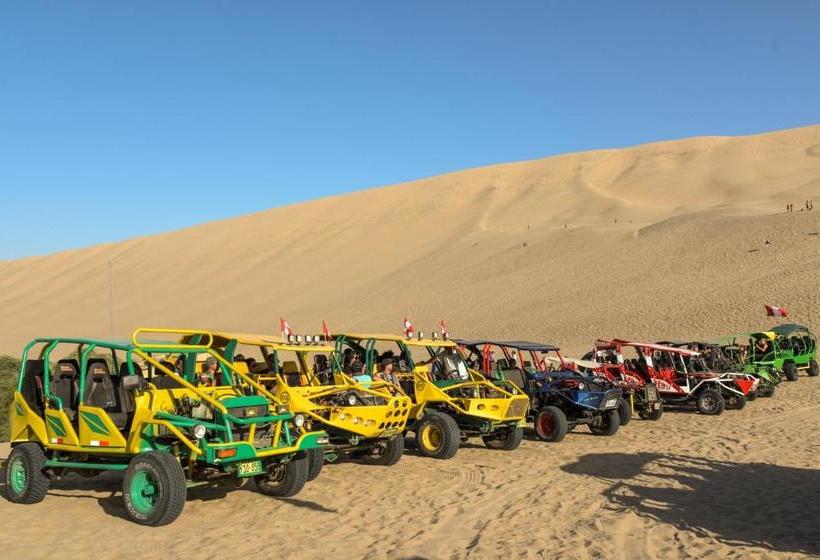 فندق Samarana Lugar De Descanso