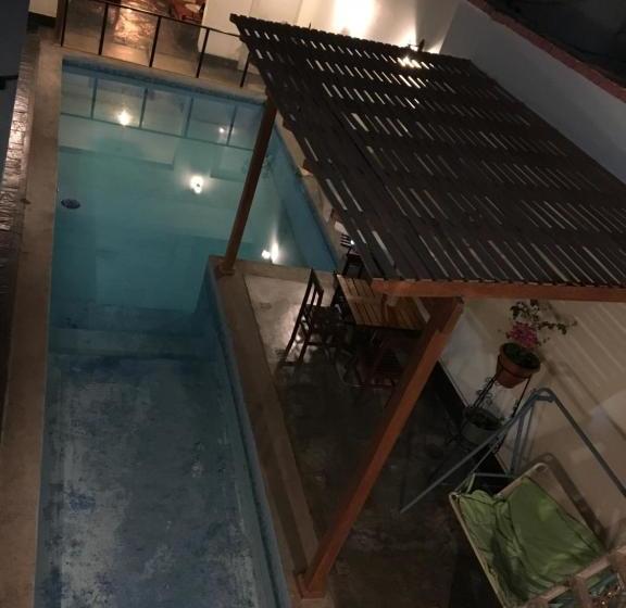 فندق Samarana Lugar De Descanso