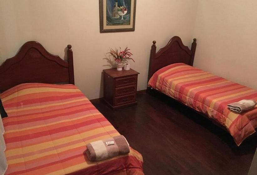 فندق Samarana Lugar De Descanso