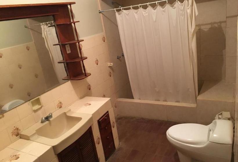 فندق Samarana Lugar De Descanso