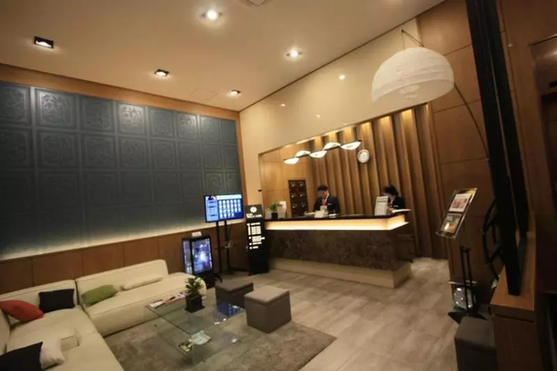 ホテル Vella Suite