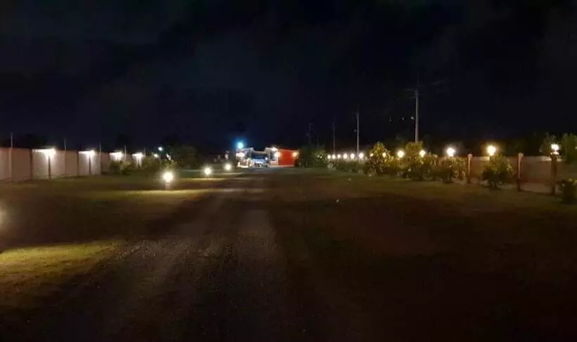 Piarnsri Resort
