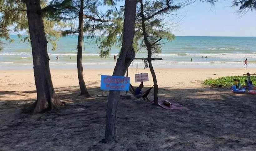 Piarnsri Resort
