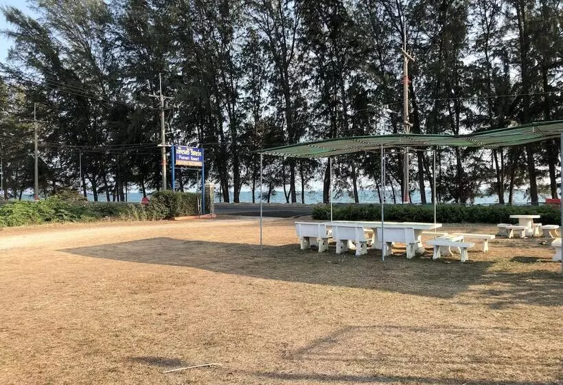 Piarnsri Resort